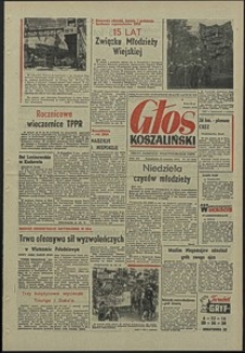 Głos Koszaliński. 1972, kwiecień, nr 115