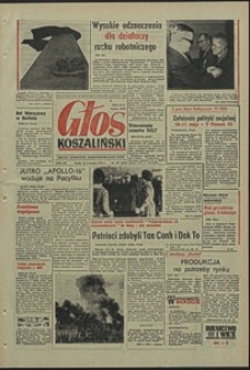 Głos Koszaliński. 1972, kwiecień, nr 117