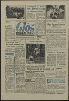 Głos Koszaliński. 1972, maj, nr 128