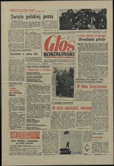 Głos Koszaliński. 1972, maj, nr 130