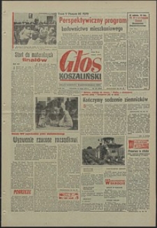 Głos Koszaliński. 1972, maj, nr 132