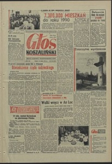 Głos Koszaliński. 1972, maj, nr 133