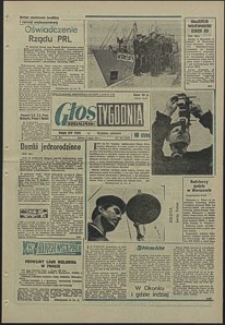 Głos Koszaliński. 1972, maj, nr 134