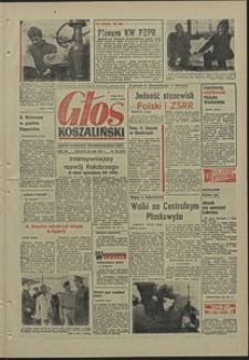 Głos Koszaliński. 1972, maj, nr 139