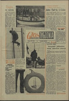 Głos Koszaliński. 1972, maj, nr 141