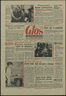 Głos Koszaliński. 1972, czerwiec, nr 153