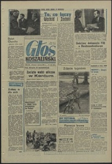 Głos Koszaliński. 1972, czerwiec, nr 156