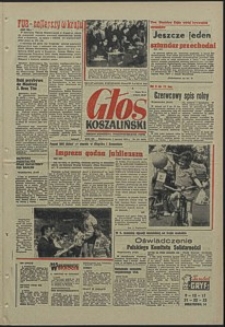 Głos Koszaliński. 1972, czerwiec, nr 157