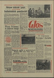 Głos Koszaliński. 1972, czerwiec, nr 159
