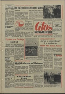 Głos Koszaliński. 1972, czerwiec, nr 165