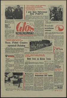 Głos Koszaliński. 1972, czerwiec, nr 166