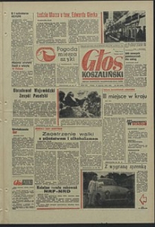 Głos Koszaliński. 1972, czerwiec, nr 168