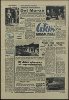 Głos Koszaliński. 1972, czerwiec, nr 170