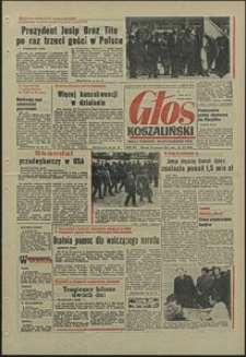 Głos Koszaliński. 1972, czerwiec, nr 172