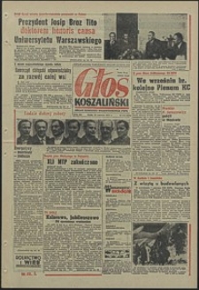 Głos Koszaliński. 1972, czerwiec, nr 173