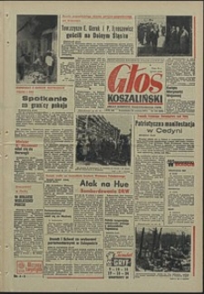 Głos Koszaliński. 1972, czerwiec, nr 178