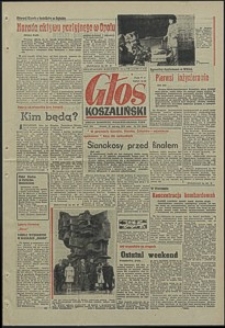 Głos Koszaliński. 1972, czerwiec, nr 179