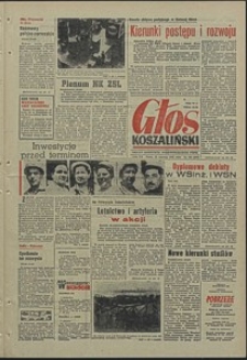 Głos Koszaliński. 1972, czerwiec, nr 180
