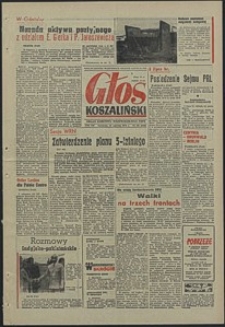 Głos Koszaliński. 1972, czerwiec, nr 181