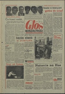 Głos Koszaliński. 1972, czerwiec, nr 182