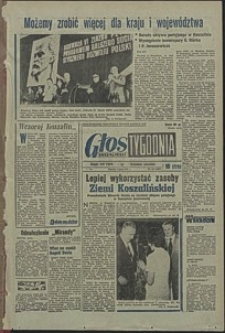 Głos Koszaliński. 1972, lipiec, nr 183