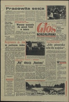 Głos Koszaliński. 1972, lipiec, nr 188