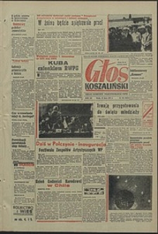 Głos Koszaliński. 1972, lipiec, nr 194