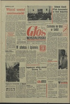 Głos Koszaliński. 1972, lipiec, nr 196