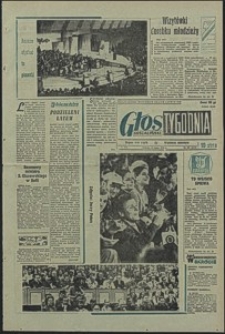 Głos Koszaliński. 1972, lipiec, nr 197