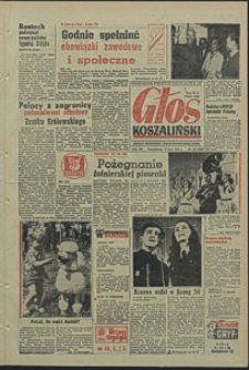 Głos Koszaliński. 1972, lipiec, nr 199