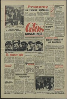 Głos Koszaliński. 1972, lipiec, nr 200