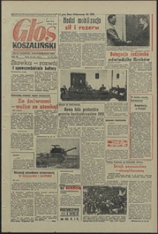 Głos Koszaliński. 1972, lipiec, nr 208