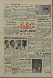 Głos Koszaliński. 1972, lipiec, nr 210