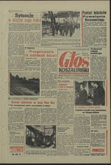 Głos Koszaliński. 1972, sierpień, nr 215