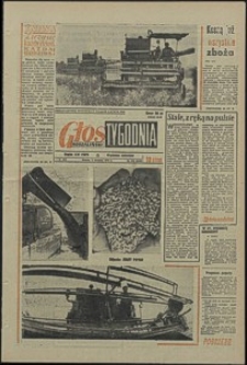 Głos Koszaliński. 1972, sierpień, nr 218