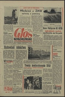 Głos Koszaliński. 1972, sierpień, nr 220