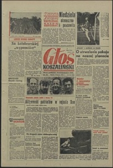 Głos Koszaliński. 1972, sierpień, nr 221