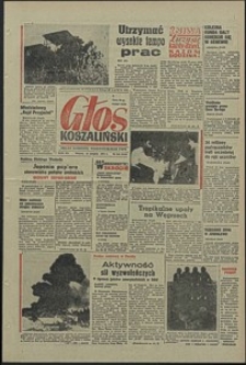 Głos Koszaliński. 1972, sierpień, nr 228
