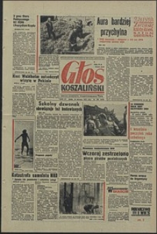 Głos Koszaliński. 1972, sierpień, nr 229