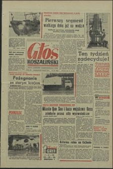 Głos Koszaliński. 1972, sierpień, nr 234