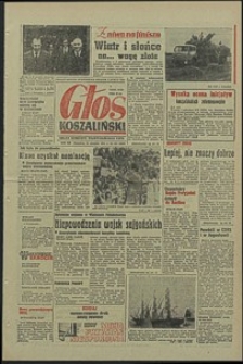 Głos Koszaliński. 1972, sierpień, nr 237