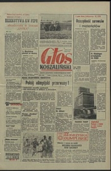 Głos Koszaliński. 1972, wrzesień, nr 250