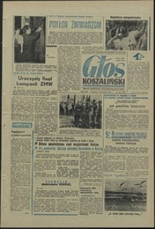 Głos Koszaliński. 1972, wrzesień, nr 254