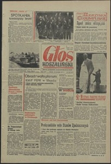 Głos Koszaliński. 1972, wrzesień, nr 256