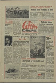 Głos Koszaliński. 1972, wrzesień, nr 259