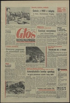 Głos Koszaliński. 1972, wrzesień, nr 263
