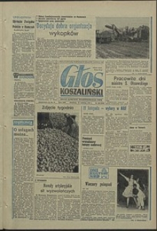 Głos Koszaliński. 1972, wrzesień, nr 268