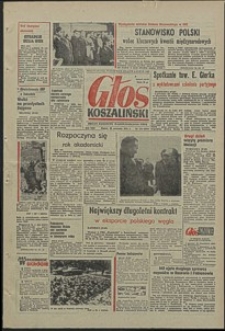 Głos Koszaliński. 1972, wrzesień, nr 273