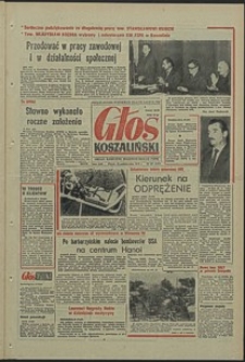 Głos Koszaliński. 1972, październik, nr 287