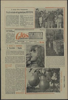 Głos Koszaliński. 1972, październik, nr 288